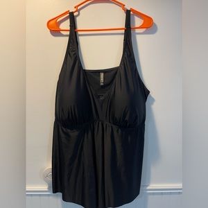 Torrid swim tankini